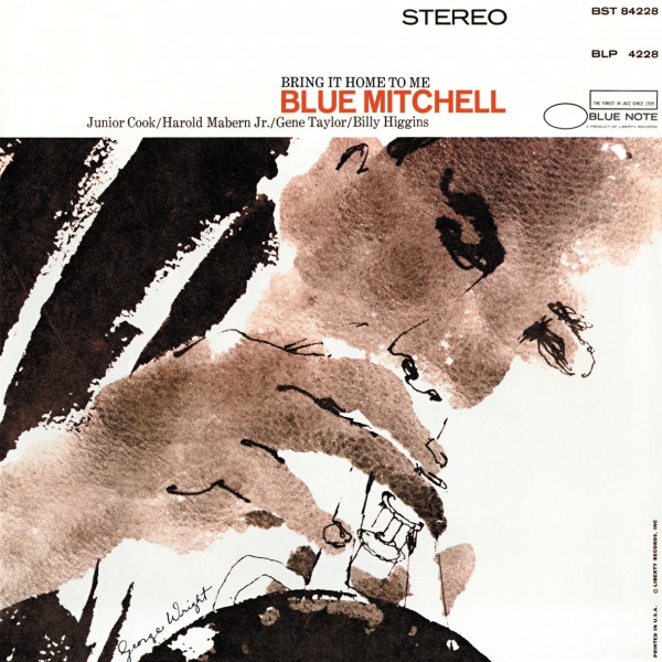 BlueMitchell