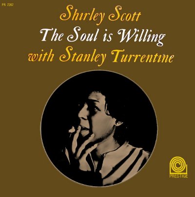 The_Soul_is_Willing