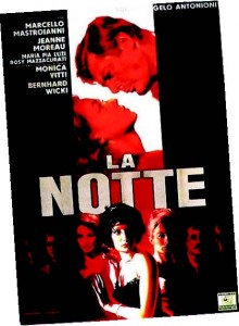 La notte