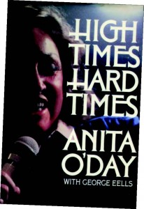 anita o day