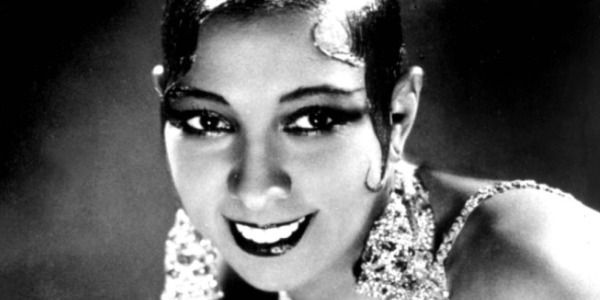 Josephine Baker