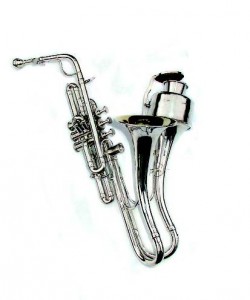 jazzophone