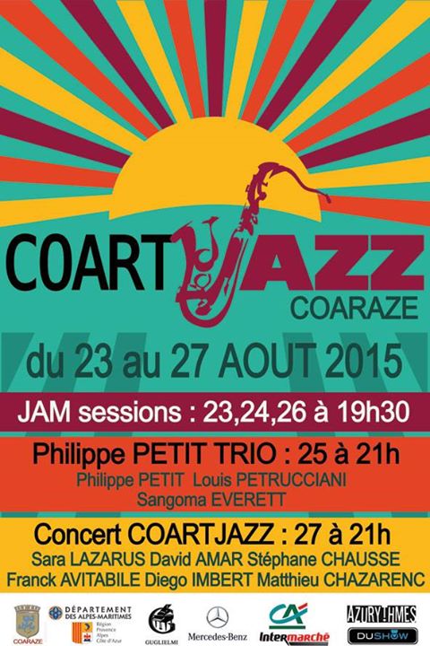 coartjazz