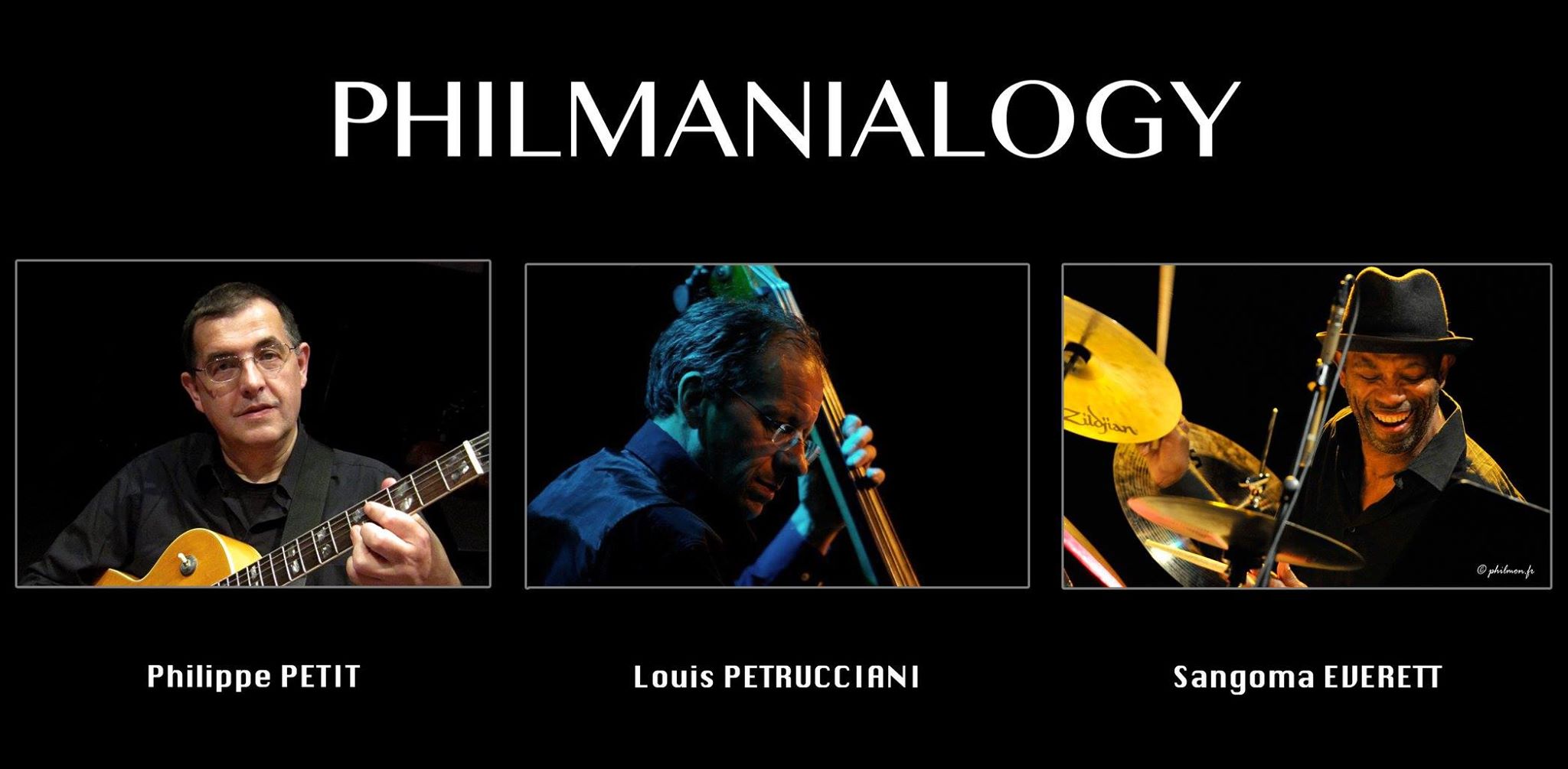 petit trio