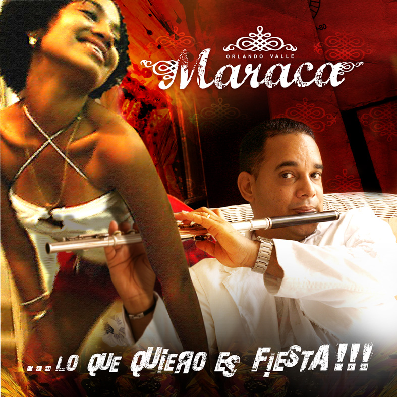 Maracacover