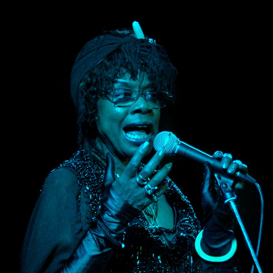 shirley