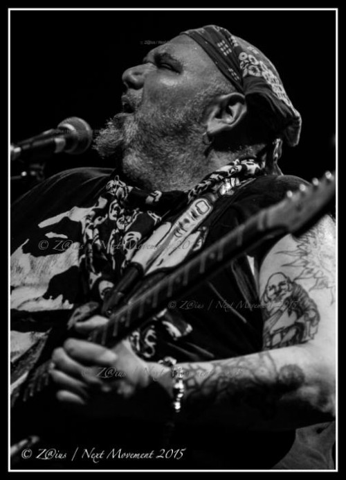 popa chubby