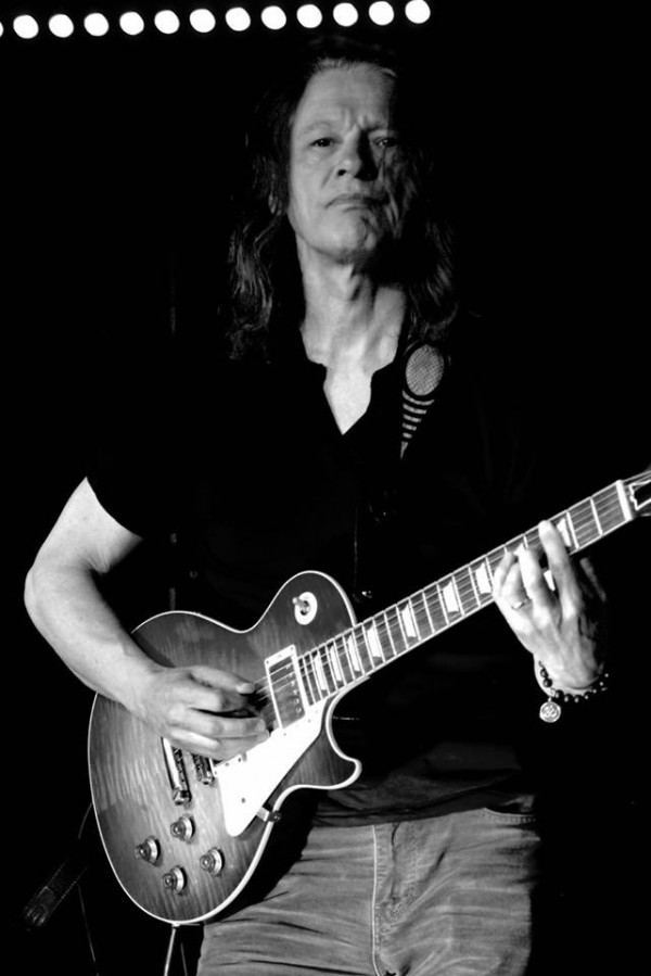 robben ford