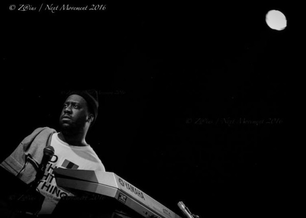 glasper
