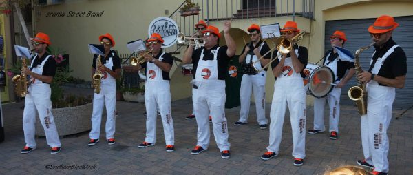 bramastreetband