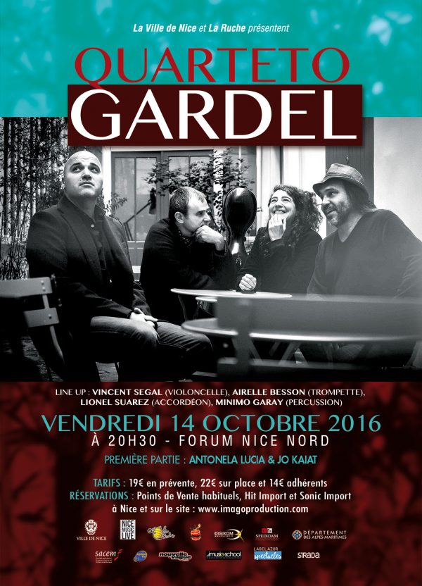 web-gardel