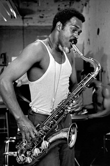 Albert_Ayler