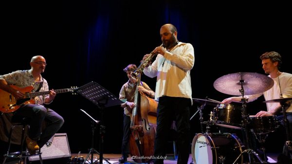 quartet