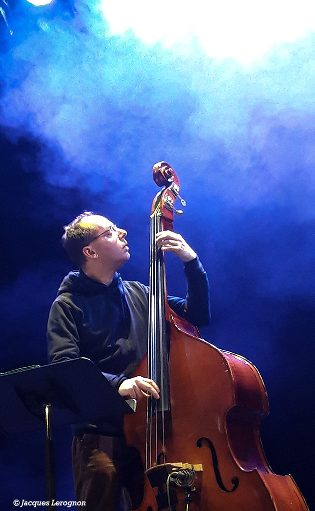 #LiveReport : Les Jeudis du Jazz à Cannes avec Florian ...